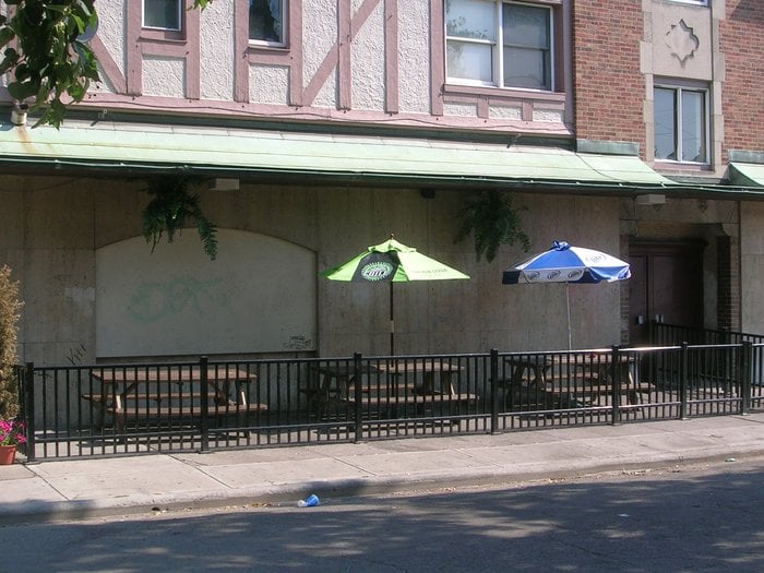 Bernie’s Bagels & Deli CLOSED 33 Reviews Dive Bars 1896 N High St, University District