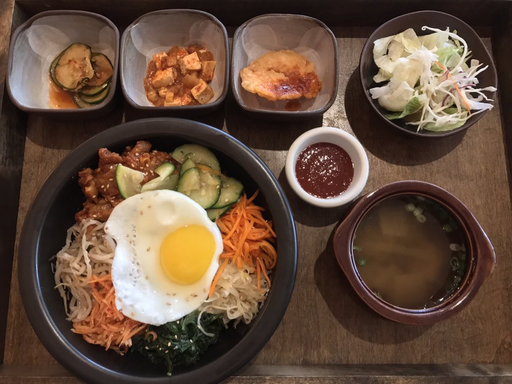 Korean Food Near Providence Ri Korean Food Near Providence Ri