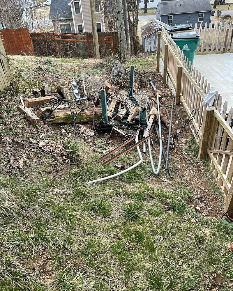 Wilco Junk Removal