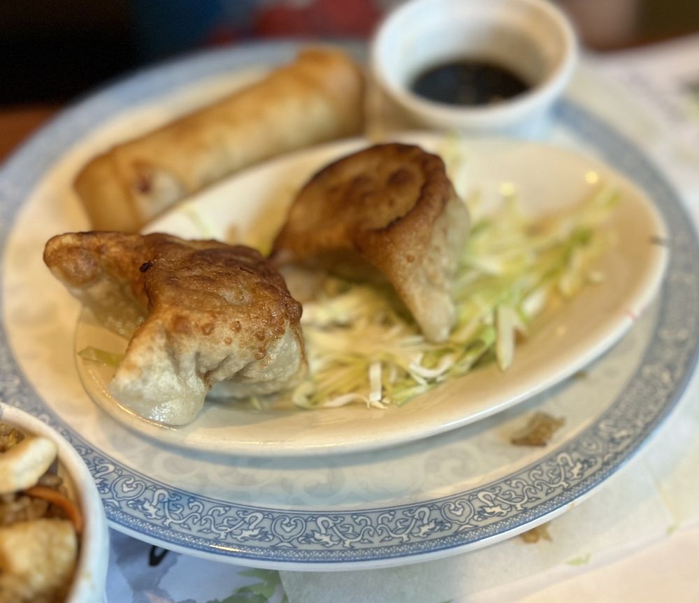 Royal Panda Restaurant