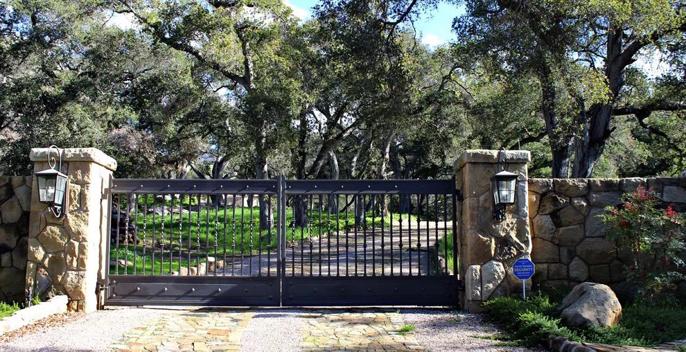 Bay Area Automatic Gates