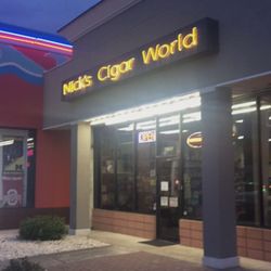 Nick S Cigar World North Myrtle Beach Sc Nick S Cigar World North Myrtle Beach Sc