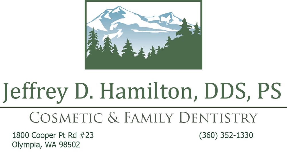 image of business Jeffrey Hamilton, DDS
