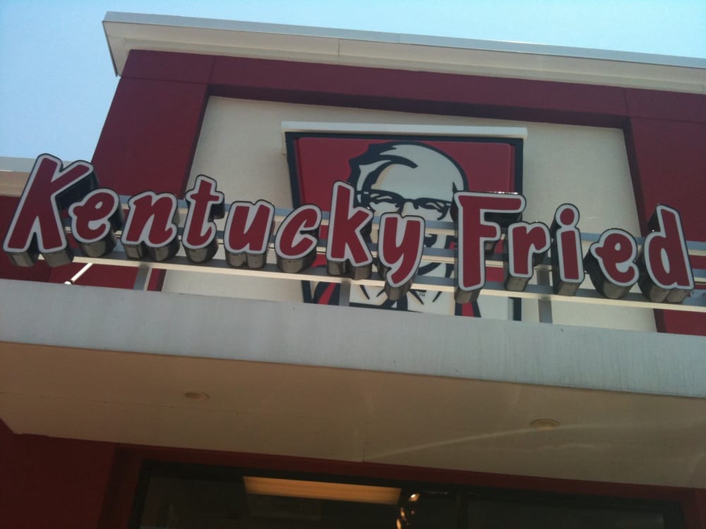 KFC