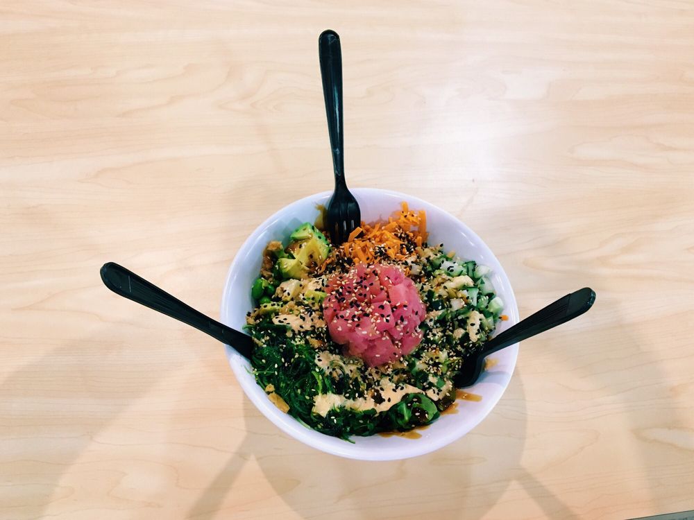 Carrot Express Midtown Order Food Online 102 Photos & 83 Reviews