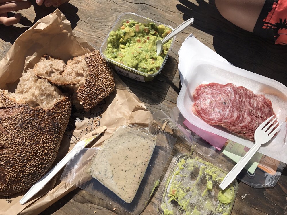 Palace Market 40 Photos & 89 Reviews Grocery 11300 Shoreline Hwy, Point Reyes Station, CA