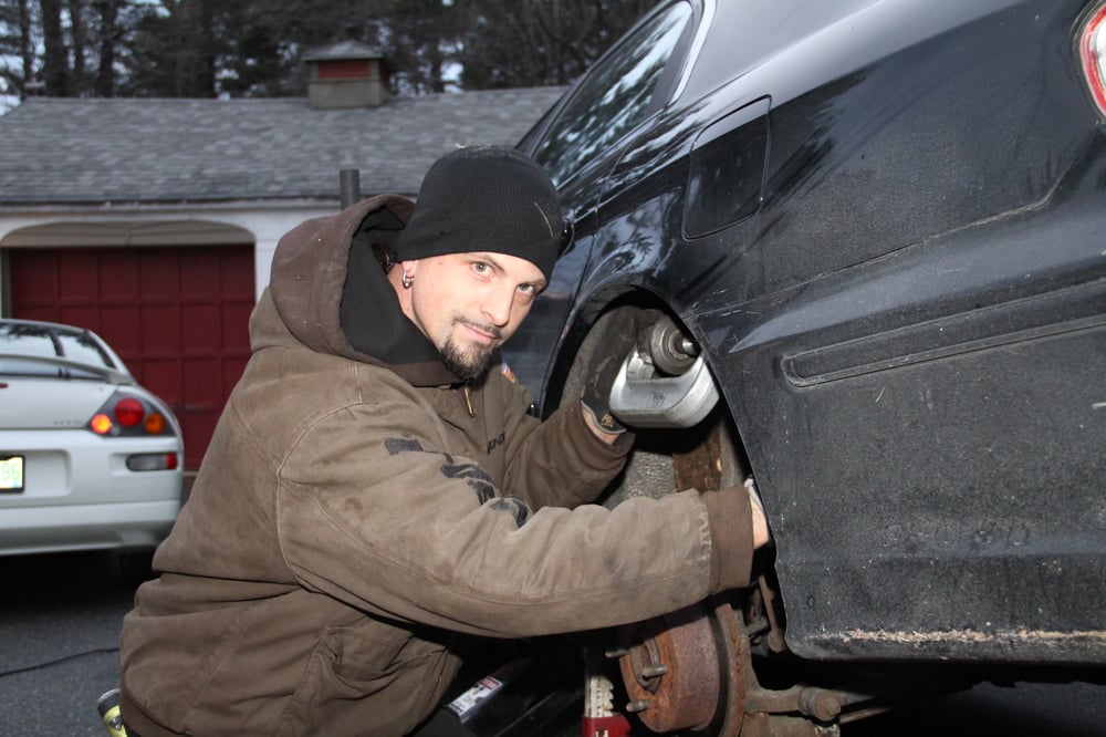 My Mechanic Automotive