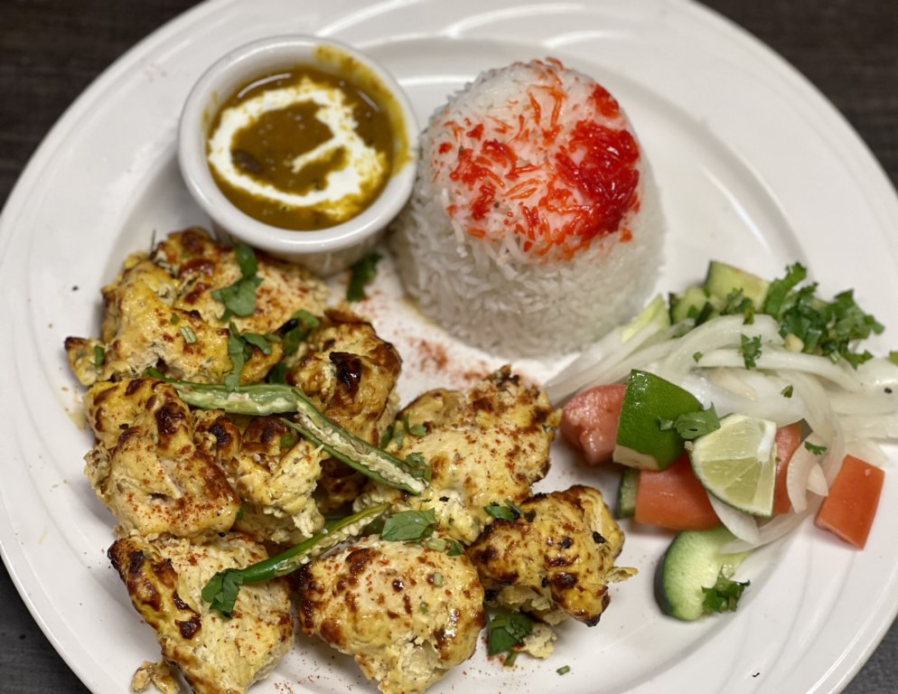 New India Restaurant