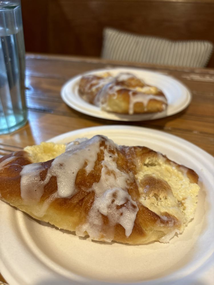 One North Coffee & Bake Shop