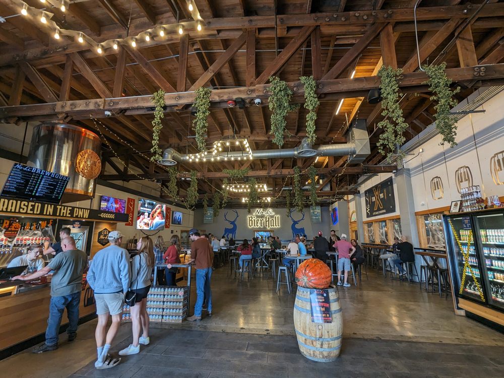 No-Li Brewhouse
