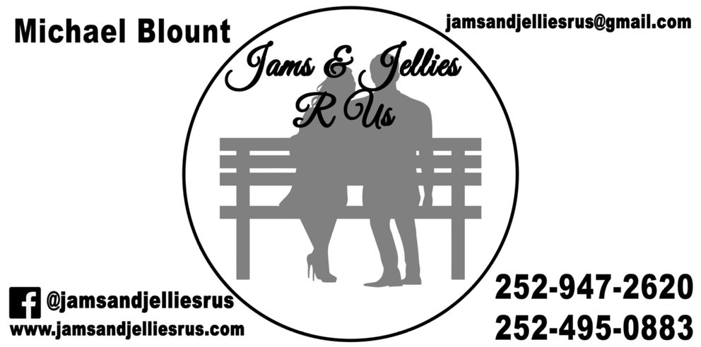 Jams and Jellies R Us