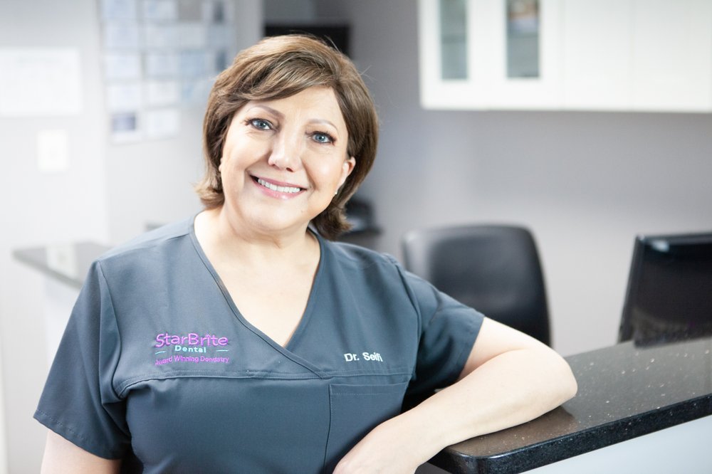 image of business StarBrite Dental