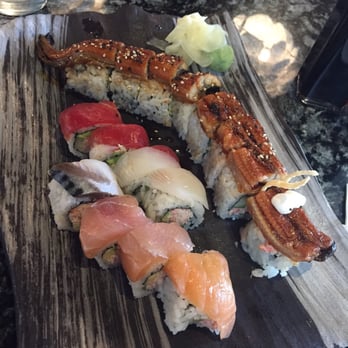 geisha sushi bar columbia mo coupons
