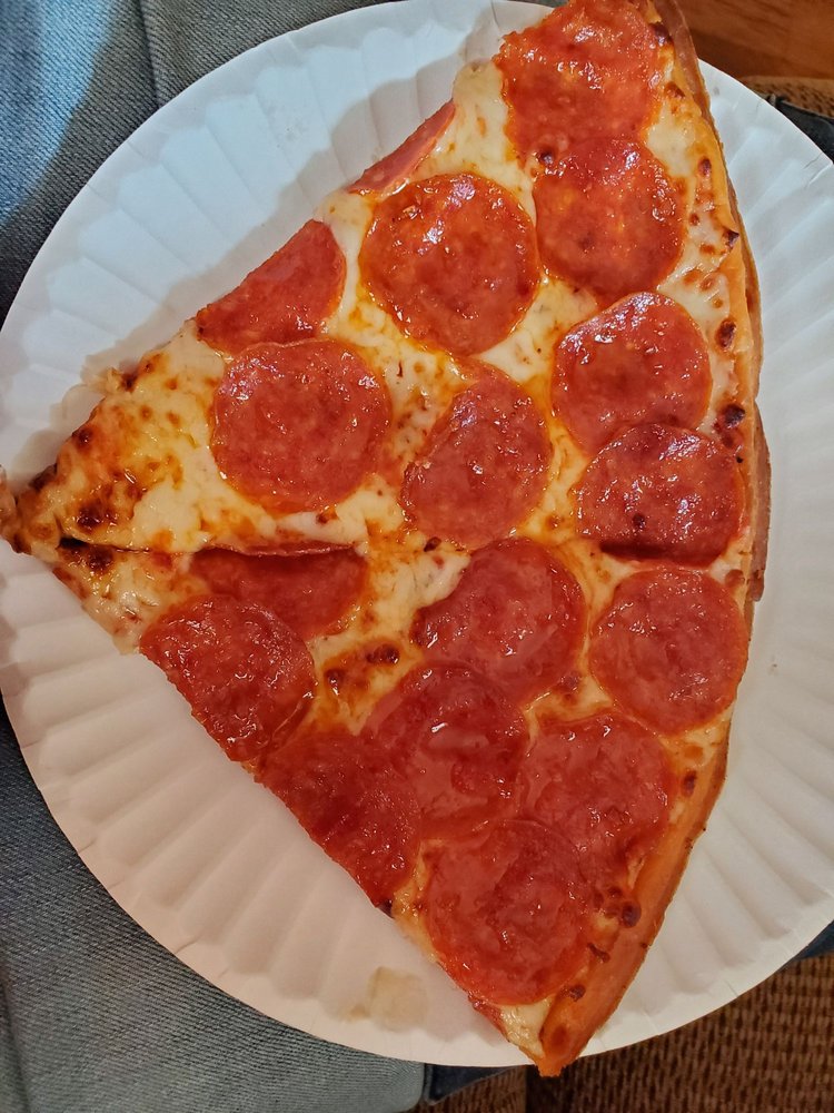 Papa John's Pizza