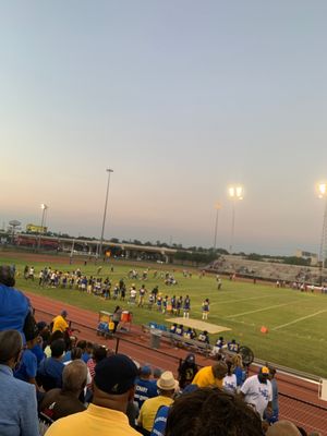 Delmar Stadium, 2020 Mangum Rd, Houston, TX 77092, US - MapQuest