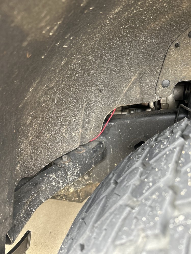 Leonard Buildings & Truck Accessories