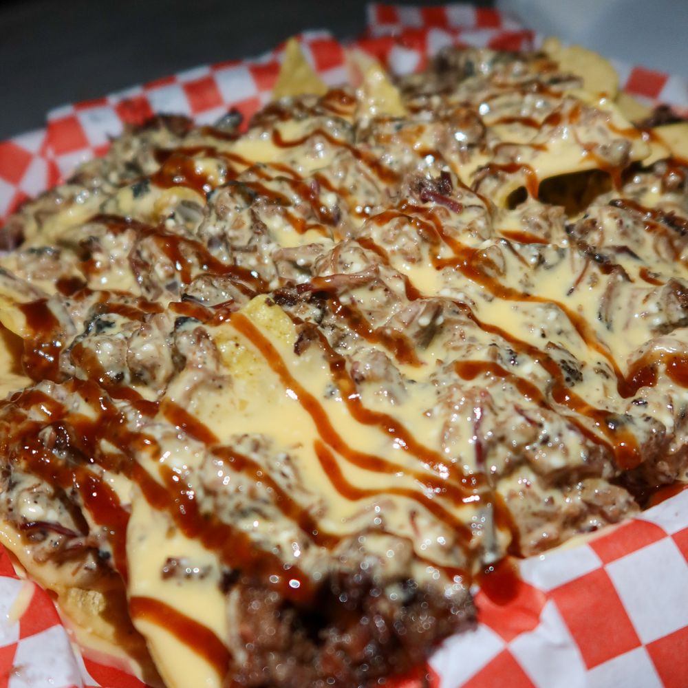 Rogers Boyz Family BBQ Company