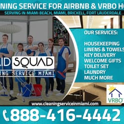 Maid Squad Cleaning Service Miami Closed Home 1130 Photo Of Maid Squad Cleaning Service Miami Beach Fl United States