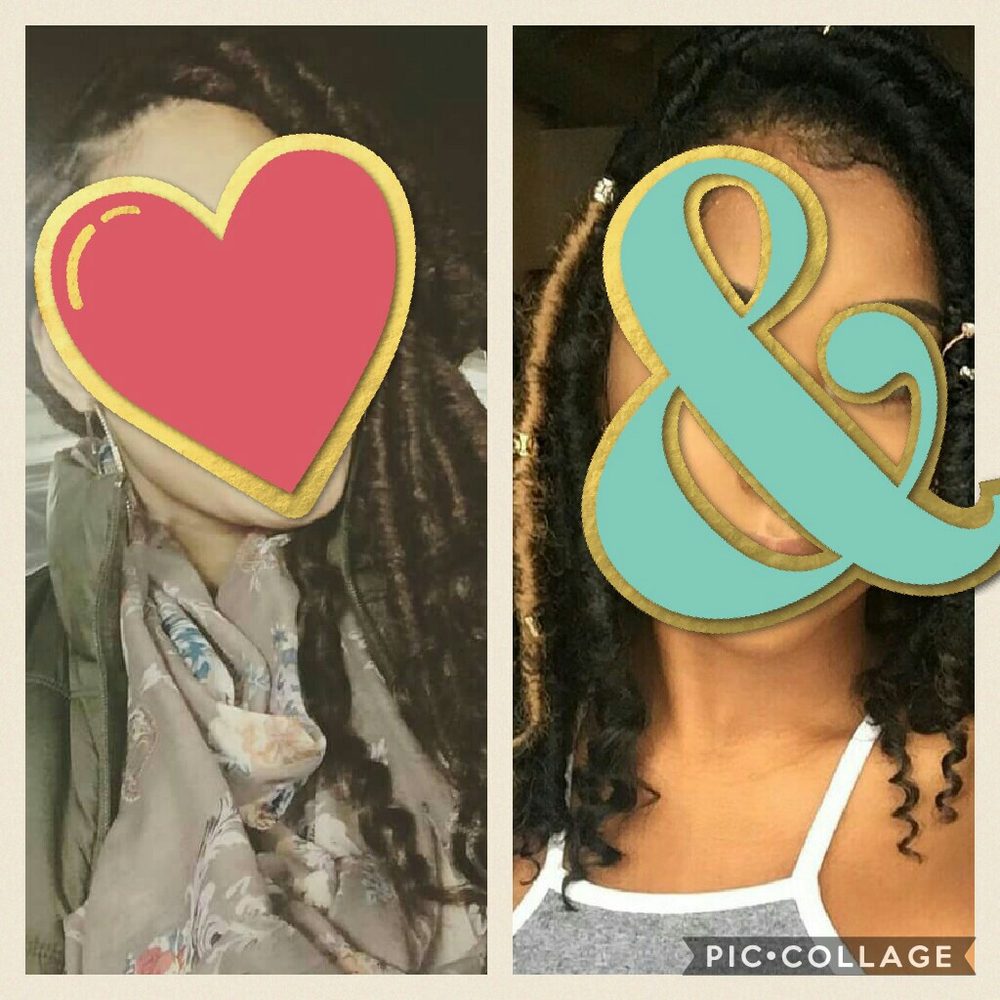 Didi Braiding
