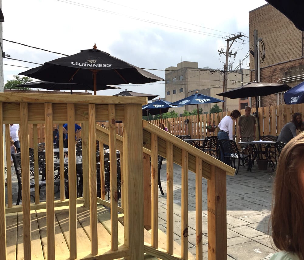 The Harp and Fiddle 70 Photos & 93 Reviews Irish 110 Main St