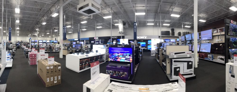 Best Buy - Altamonte Springs - 597 W State Rd 436, Wekiva Springs