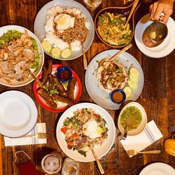 Wild Rose Northern Thai Eats gift card