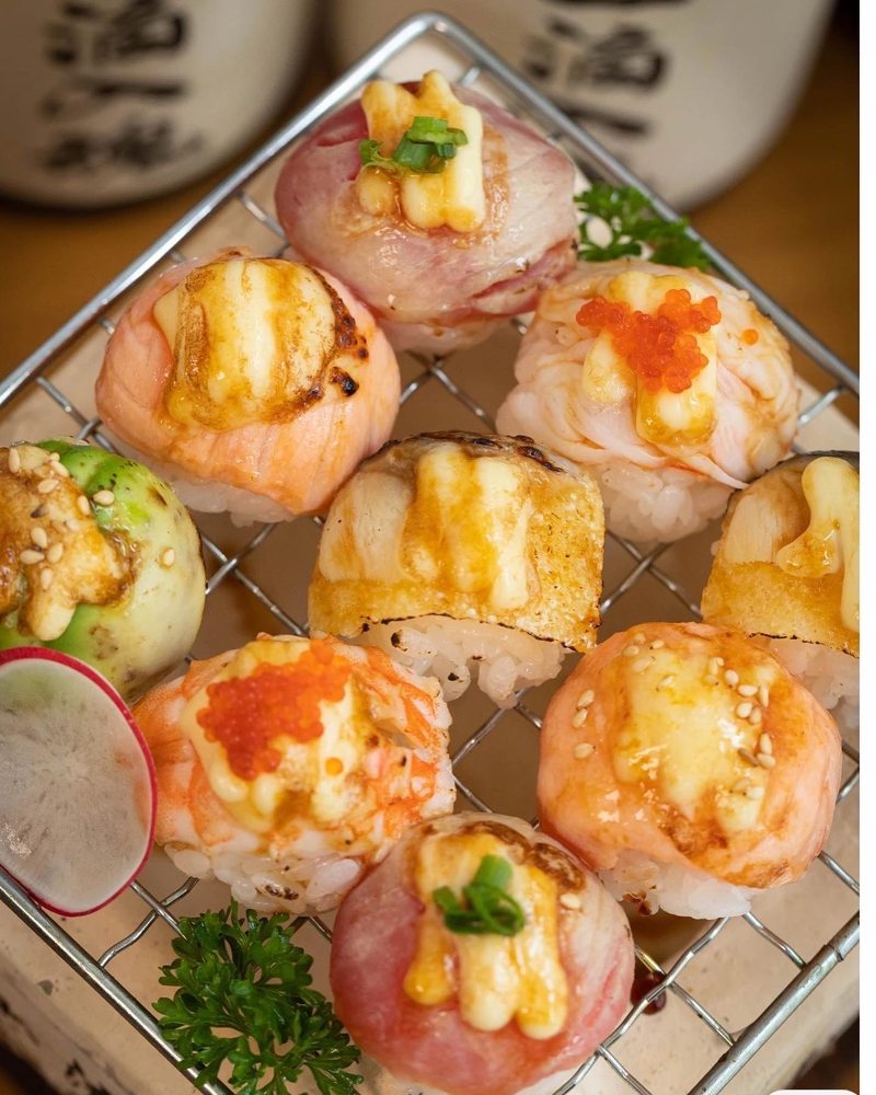 Tokyo Japanese Restaurant