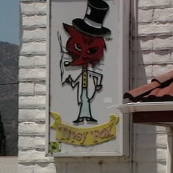 Tipsy Fox liquor  photo