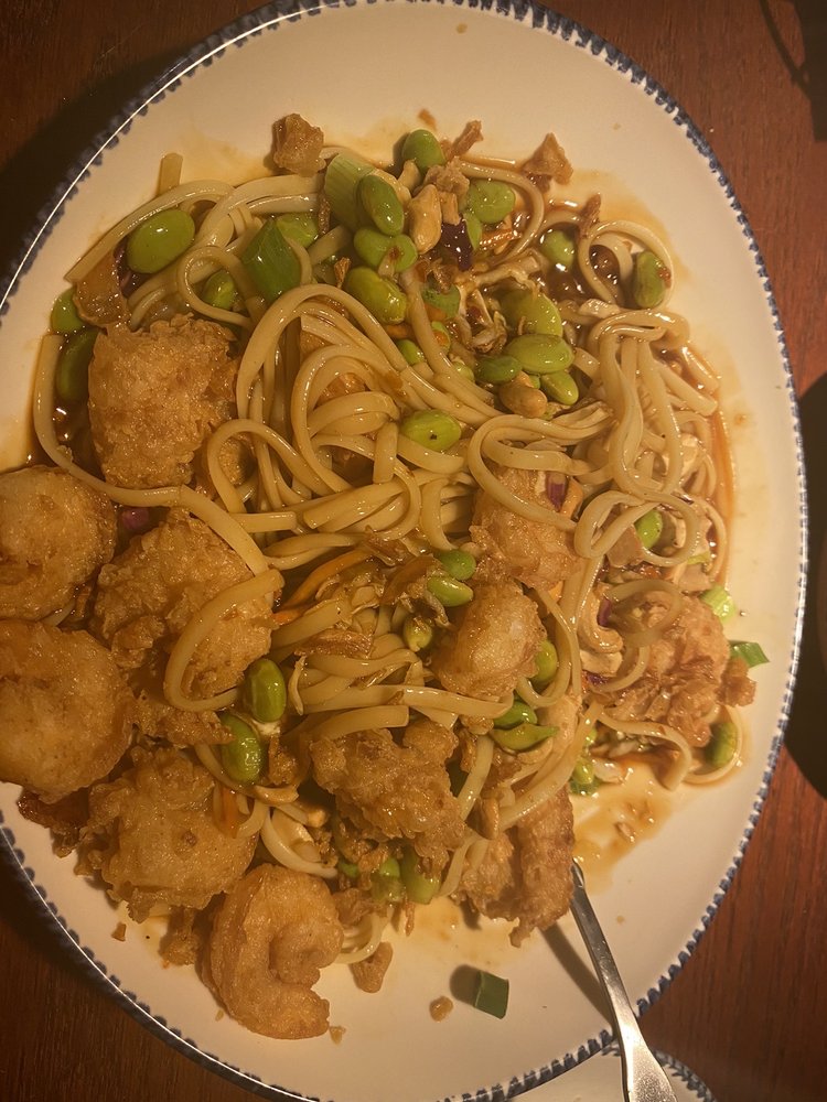 Red Lobster