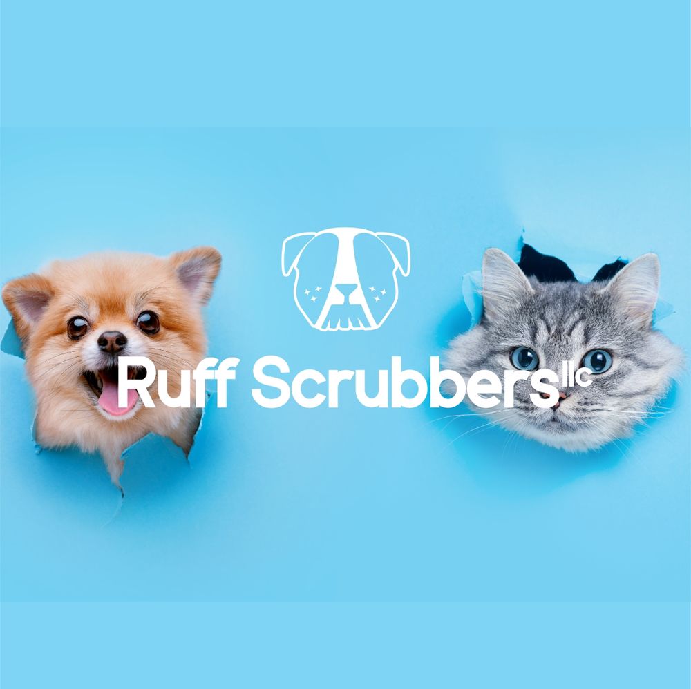 Ruff Scrubbers