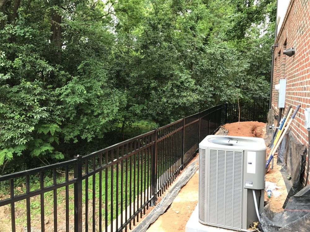 James Access Controls