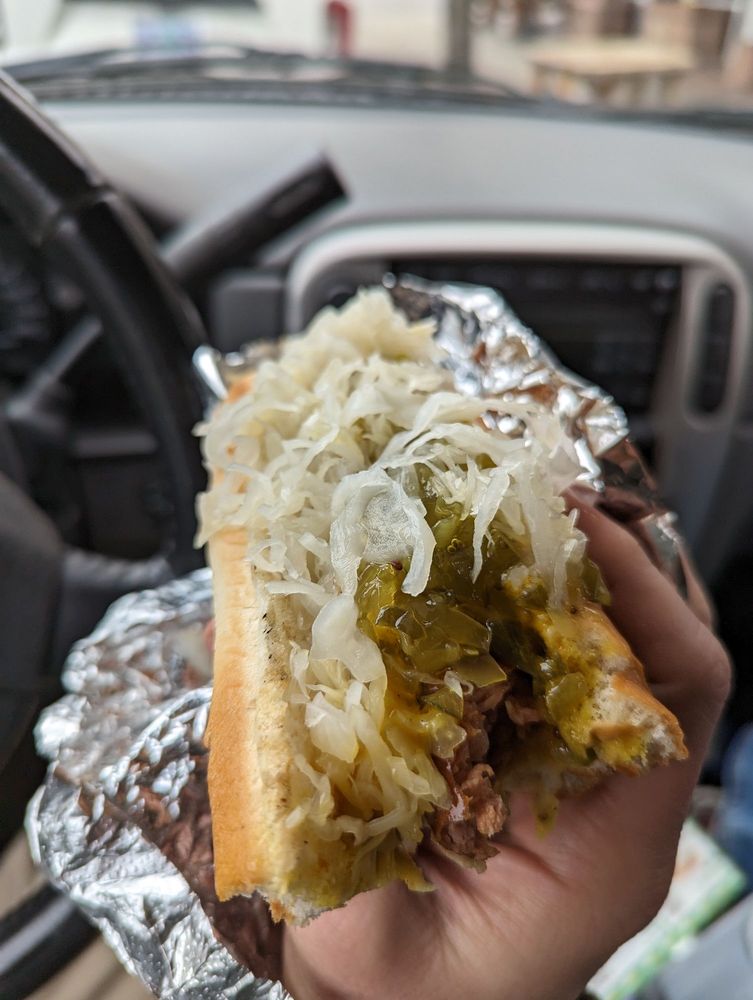 Otto's Sausage Kitchen & Meat Market