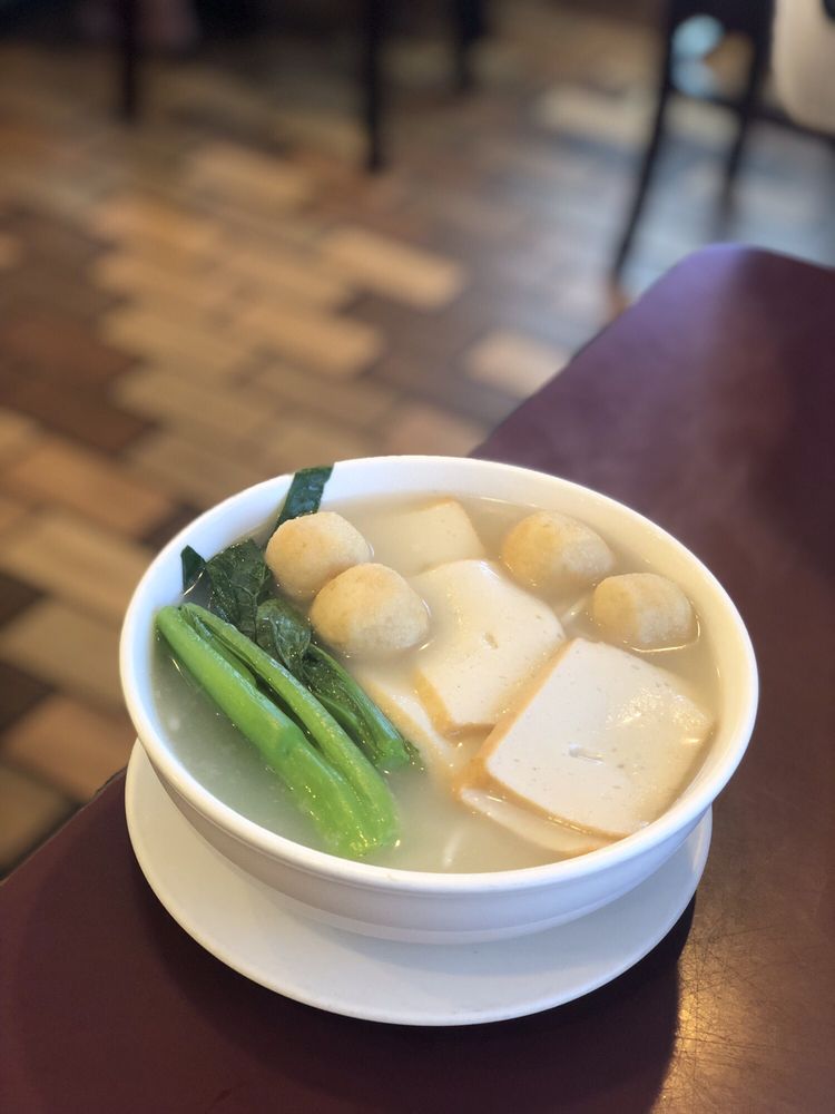 Fat Wong's Kitchen Fat Wong's Kitchen