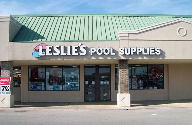 Leslie's