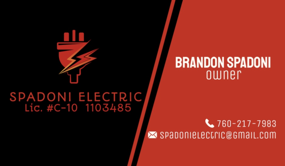 Spadoni Electric
