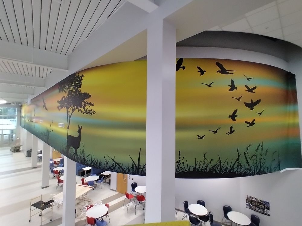 Action Wallcoverings