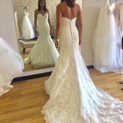 Bridal Boutique Dresses