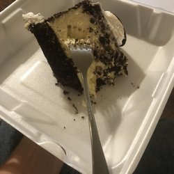 Sage Diner 16 Reviews Seafood 4400 Chichester Ave Boothwyn Photo Of Sage Diner Boothwyn Pa United States Oreo Cheesecake