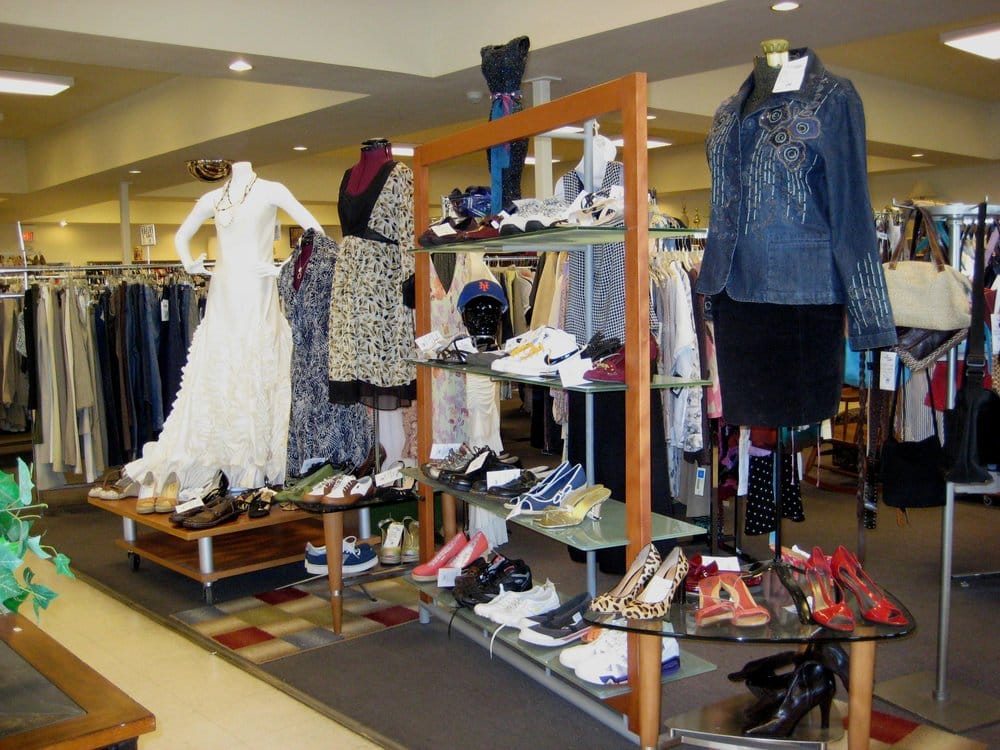 ARC Store 10 Photos & 21 Reviews Thrift Stores 2020 Park Ave, Chico, CA Phone Number Yelp