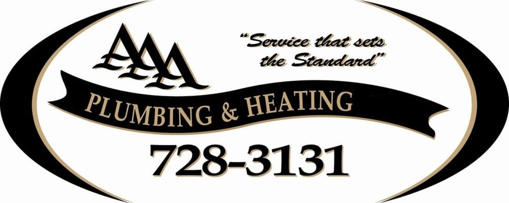 image of business AAA Plumbing