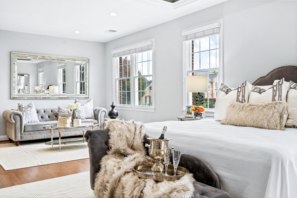Inspired Home Design
