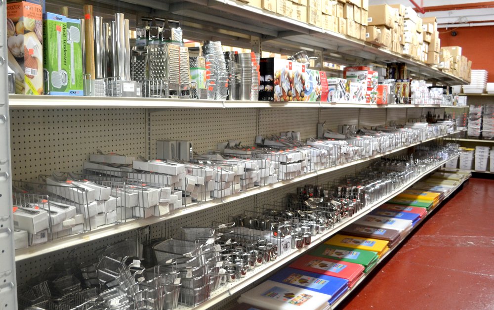 Lebron Restaurant Equipment & Supplies 44 Photos Restaurant