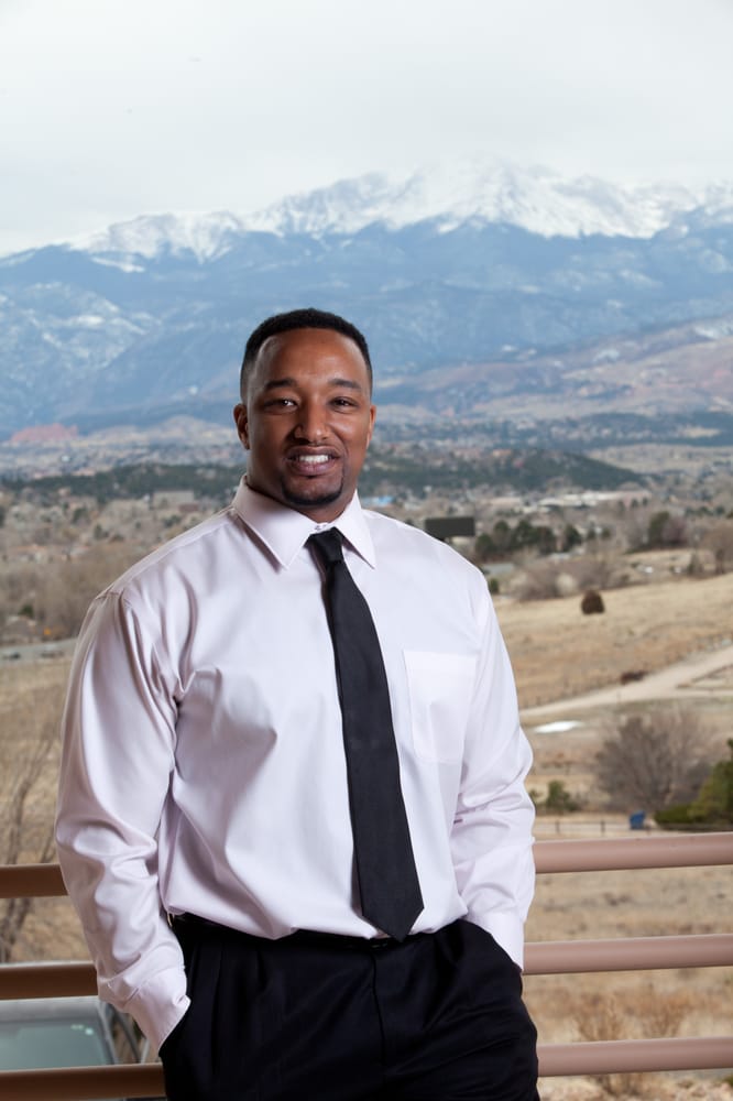 image of business Woodmen Views Dentistry