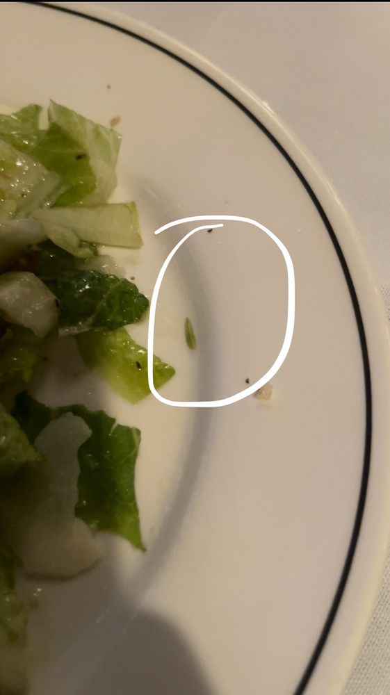 Giovanni's Restaurant