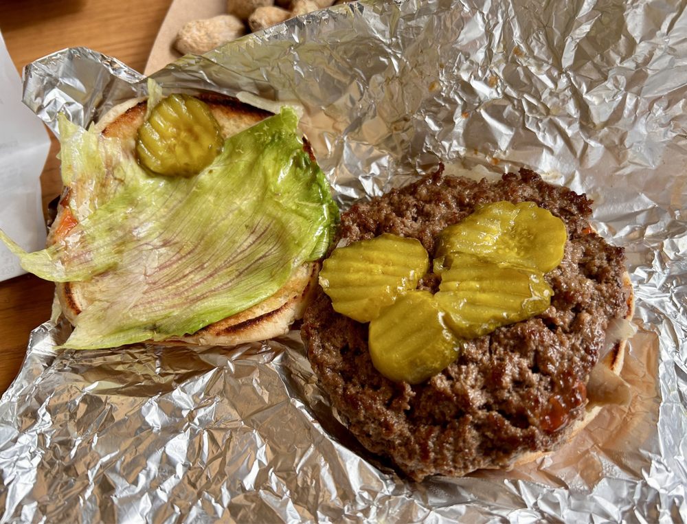Five Guys