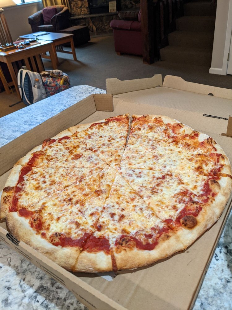 Mr Mike's Pizza & Italian Restaurant