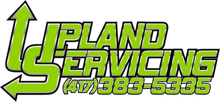image of business Upland Servicing