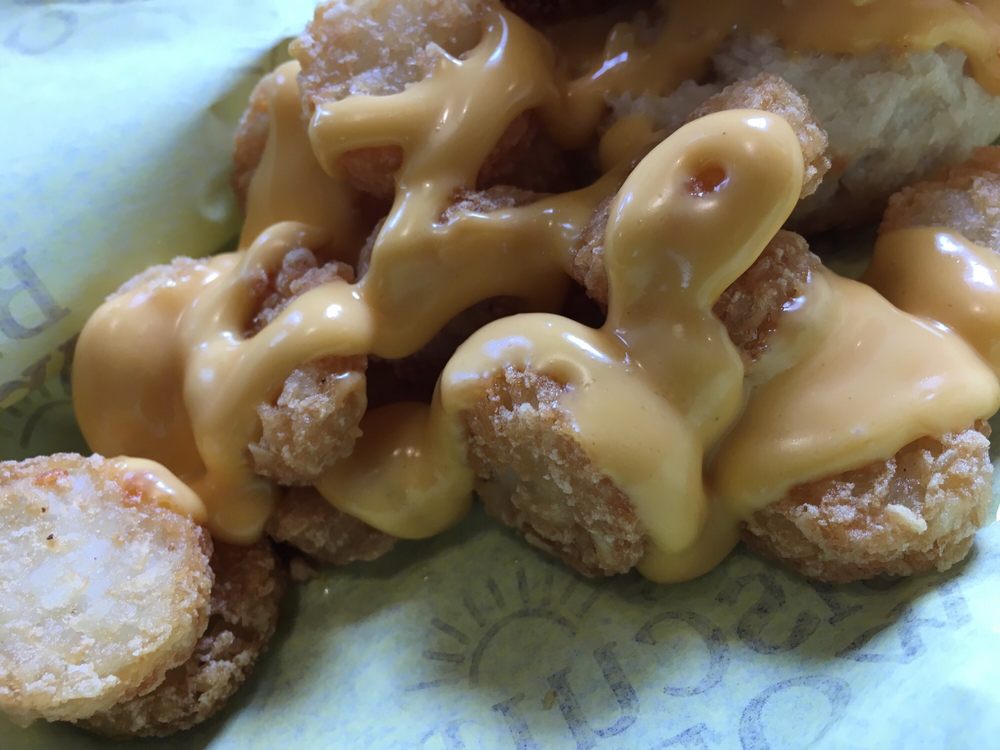 Tudor’s Biscuit World 15 Reviews American (Traditional) 1334 Harper Rd, Beckley, WV