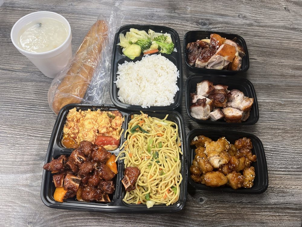 Hot Deli Irvine