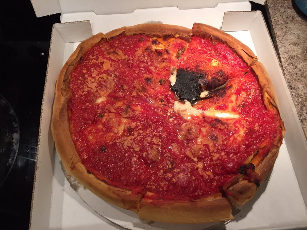 Stolfas Pizza CLOSED 14 Photos & 22 Reviews Pizza 1002 N Linden